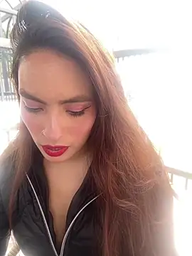 Adarha Ramirez online show from 04-27-26, 03:32