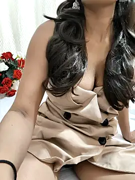 Shalu G online show from 10-12-25, 08:30