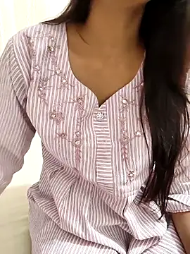 Shalu G online show from 10-31-25, 08:15