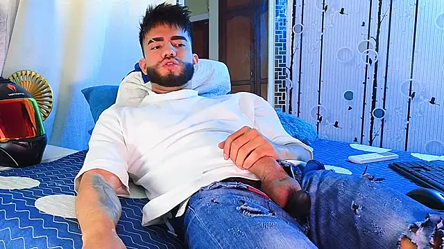 King Draven3 online show from 11-11-25, 07:25