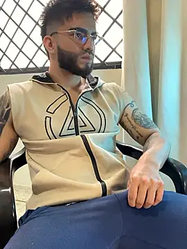 King Draven3 online show from 01-10-26, 07:26