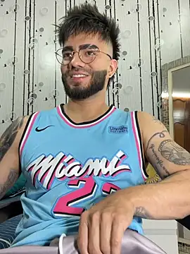 King Draven3 online show from 02-10-26, 07:18