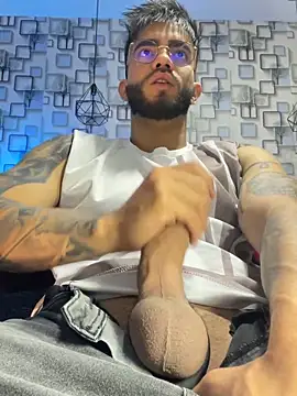 King Draven3 online show from 03-14-26, 07:19