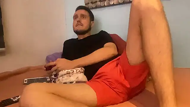 Alexitho25 online show from 10-19-25, 06:14