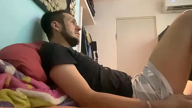 Alexitho25 online show from 10-24-25, 10:22