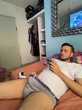 Alexitho25 online show from 11-13-25, 09:03