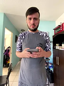 Alexitho25 online show from 12-19-25, 08:16