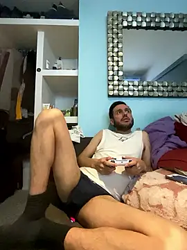 Alexitho25 online show from 01-10-26, 09:22