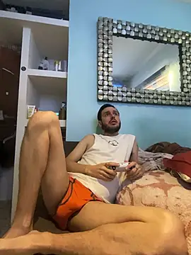 Alexitho25 online show from 01-10-26, 11:53