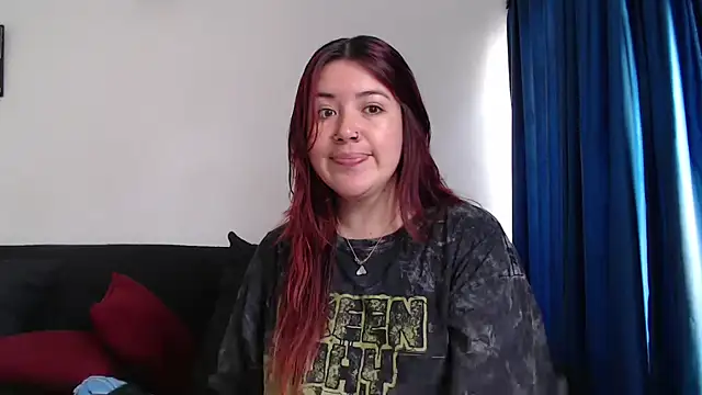 evilheart 69 online show from 10-08-25, 04:37