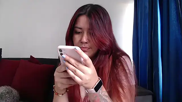 evilheart 69 online show from 10-09-25, 02:48