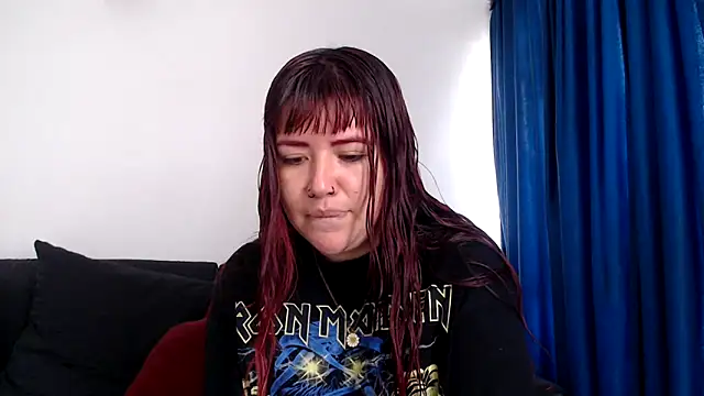 evilheart 69 online show from 02-10-26, 07:40