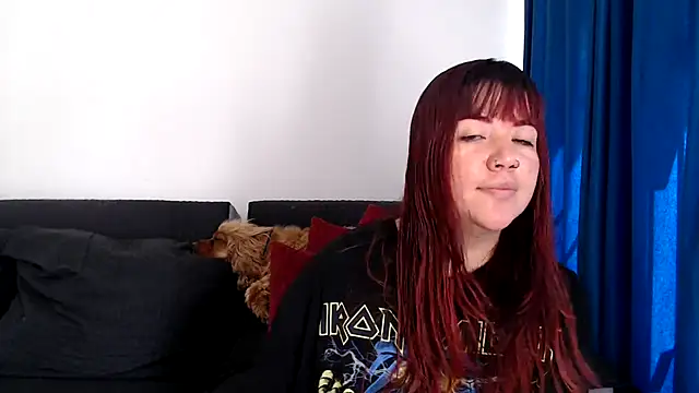 evilheart 69 online show from 03-11-26, 06:25