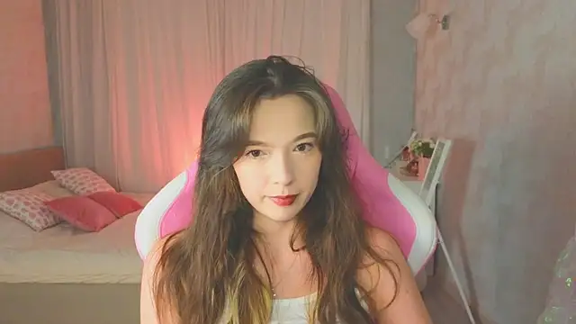 yuna sunshy online show from 09-14-25, 11:26