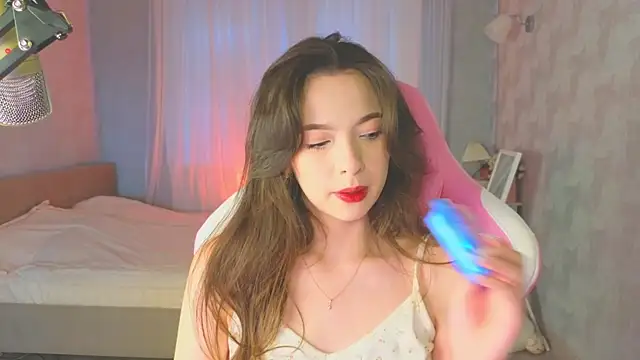 yuna sunshy online show from 11-02-25, 04:37