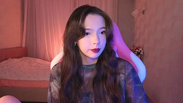 yuna sunshy online show from 04-28-26, 11:10
