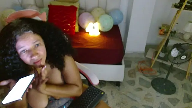 michel rous  online show from 07-28-26, 04:05