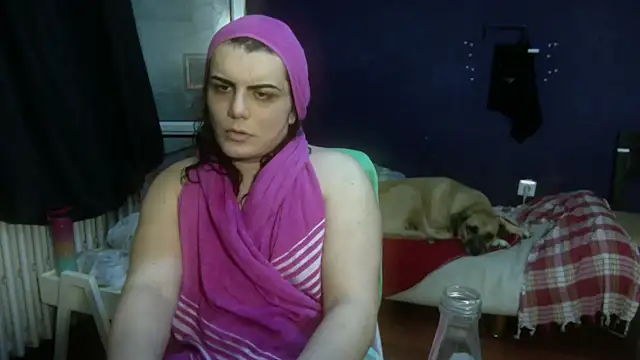 turkishTransEfsun online show from 09-22-25, 05:48