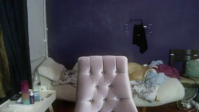 turkishTransEfsun online show from 11-15-25, 10:48