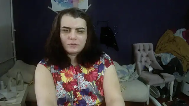 turkishTransEfsun online show from 01-12-26, 11:37