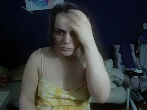 turkishTransEfsun online show from 02-09-26, 01:37