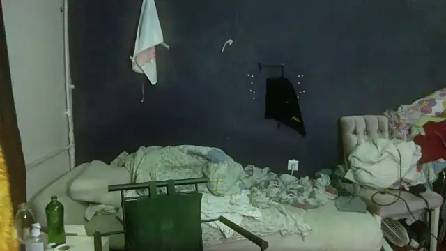 turkishTransEfsun online show from 03-18-26, 01:58