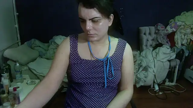 turkishTransEfsun online show from 03-27-26, 11:32