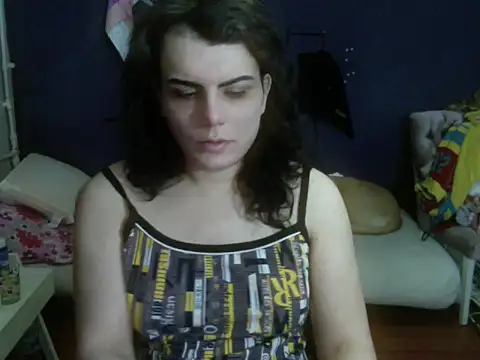 turkishTransEfsun online show from 04-18-26, 01:48