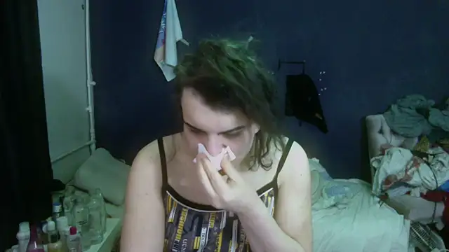 turkishTransEfsun online show from 04-27-26, 10:57