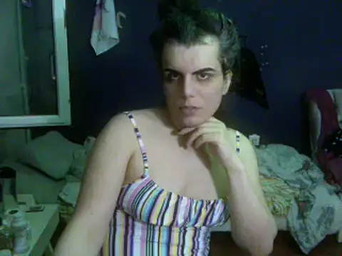 turkishTransEfsun online show from 06-05-26, 11:10
