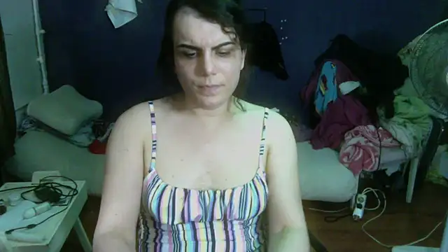 turkishTransEfsun online show from 07-28-26, 03:21