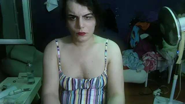turkishTransEfsun online show from 07-28-26, 08:23