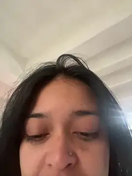 Emily Rivers  online show from 09-12-25, 01:22