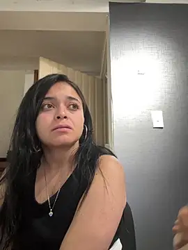 Emily Rivers  online show from 09-30-25, 01:38