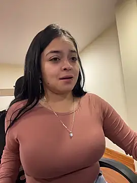 Snapshot of Emily_Rivers_ chatting on 03-05-26, 01:29 Emily Rivers online show from 03-05-26, 01:29