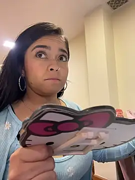 Snapshot of Emily_Rivers_ chatting on 03-10-26, 02:22 Emily Rivers online show from 03-10-26, 02:22