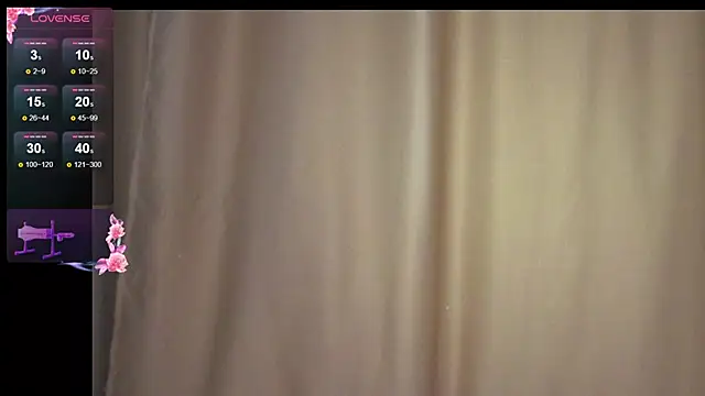 Forever Smiler online show from 03-19-26, 05:06