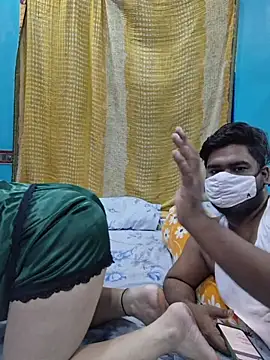 indiancouple659 online show from 05-16-26, 11:42