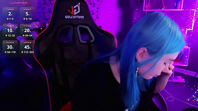 Kiara Dream online show from 09-23-25, 08:45