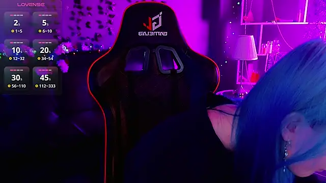 Kiara Dream online show from 09-24-25, 08:56