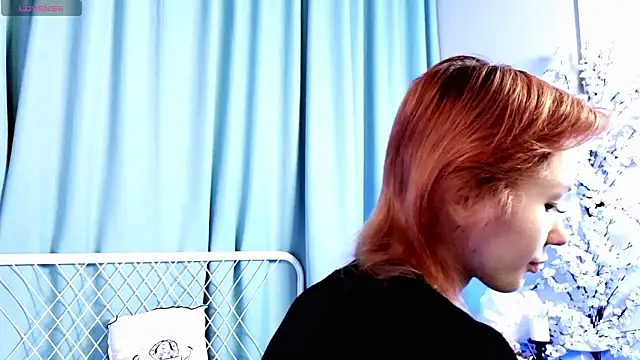 Kiara Dream online show from 03-28-26, 10:53