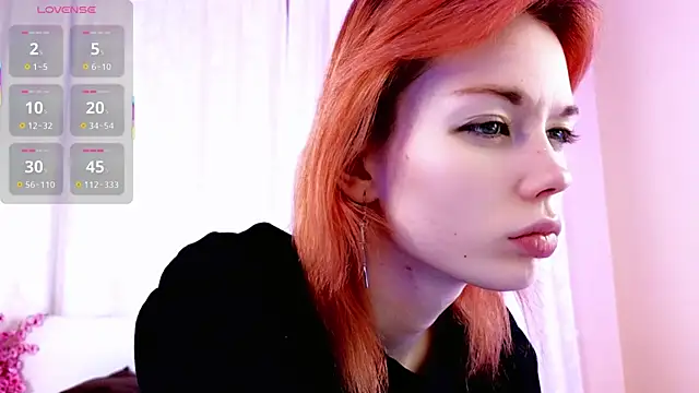 Kiara Dream online show from 04-20-26, 10:22