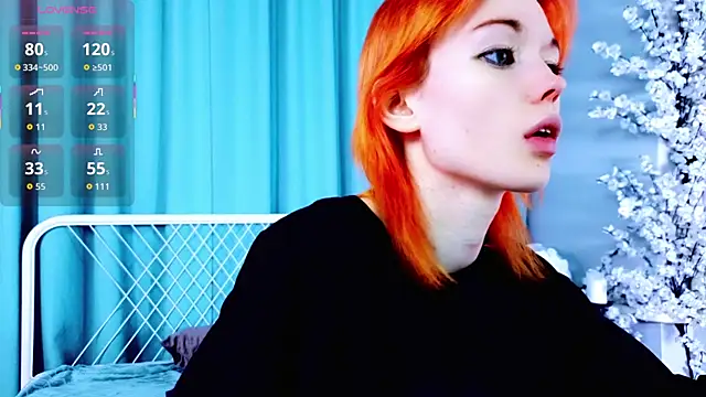 Kiara Dream online show from 04-28-26, 06:24