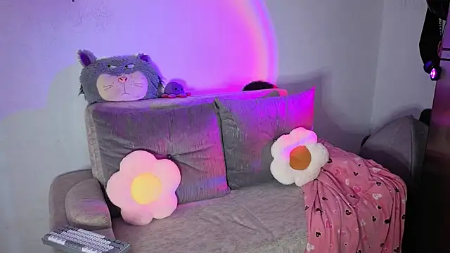 hanny  bunny online show from 11-21-25, 01:26