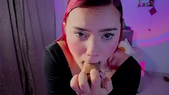 hanny  bunny online show from 02-22-26, 06:13