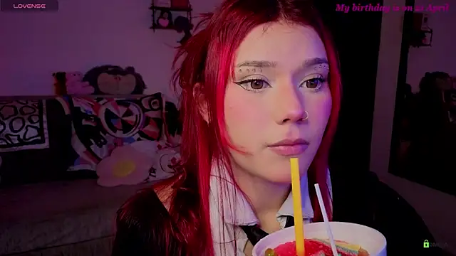 hanny  bunny online show from 04-10-26, 11:42