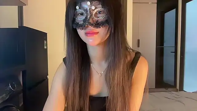 Mimi love01 online show from 05-02-26, 06:29