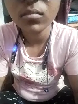 Varsha21 online show from 03-14-26, 09:48