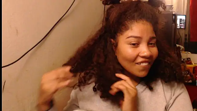 madelene online show from 03-18-26, 02:37