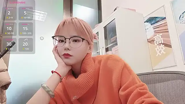 Snapshot of KKMM168 chatting on 02-05-26, 06:18 KKMM168 online show from 02-05-26, 06:18